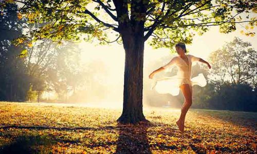 Musica, tempo, ritmo e spazio nel danzato