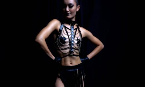 La contaminazione della danza etrusca e greca a Roma nel III secolo