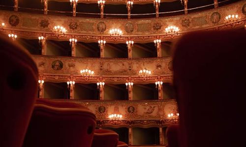 Teatro Italiano ed epoca di Corte rinascimentale