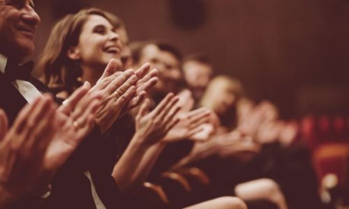 organigramma di un teatro